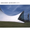 MARKUS BURGER / JAN VON KLEWITZ: "Quarta" Spiritual Standards from the New World