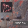 ELLEEN BURHUM & SHIN SASAKUBO: Runa Simi