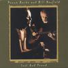 Donna Burke and Bill Benfield: Lost and Found