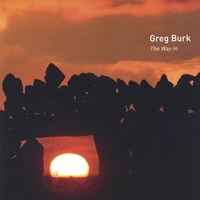 Greg Burk : The Way In