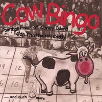 RAY BURKHART: Cow Bingo
