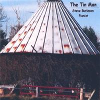 Steve Burleson : The Tin Man
