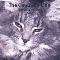 STEVE BURLESON: The Cowardly Lion