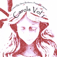 Steve Burleson : Carols, Vol. 1