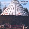 STEVE BURLESON: The Tin Man