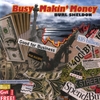 Burl Sheldon on CDBaby