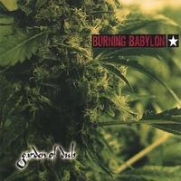BURNING BABYLON: Garden Of Dub