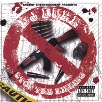 DJ Burn : Stop The Killing