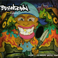 BurnDown : Volume 1. The Outside Connect Jawn