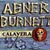 ABNER BURNETT: Calavera