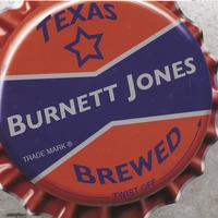 BURNETT JONES: Twist Off