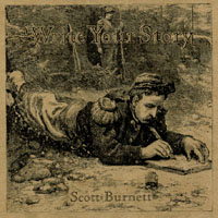 Scott Burnett : Write Your Story