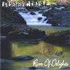 BURNING HEART: River Of Delights