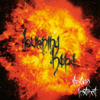 BURNING HOPE: Foster's Instinct