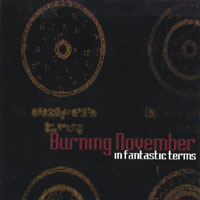 Burning November : In Fantastic Terms