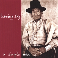K. Mockingbird : A Simple Man