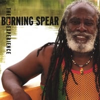 BURNING SPEAR: Our Music