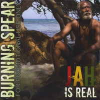 Burning Spear : Jah Is Real