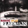 BURNING SPEAR: FreeMan