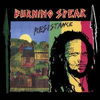 Burning Spear : Resistance