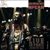 BURNING SPEAR: Live In Paris Zenith 88