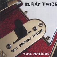 Burns Twice : Time Machine