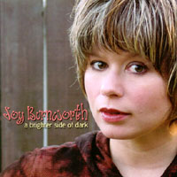 JOY BURNWORTH: a brighter side of dark