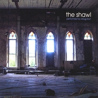Doug Burr : The Shawl