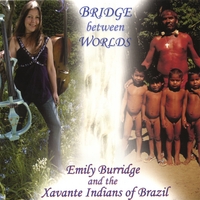 EMILY BURRIDGE: Bridge between Worlds