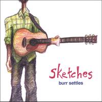 Burr Settles : Sketches
