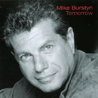 MIKE BURSTYN: Tomorrow