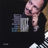 BURT ECKOFF: Ecology