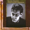 BURTON GREENE: Bloom In The Commune
