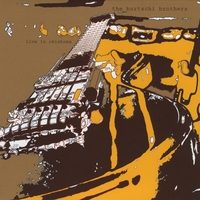 Burtschi Brothers : Live In Oklahoma