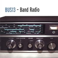 BUS13 : Band Radio