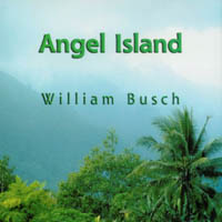 William Busch : Angel Island