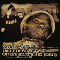 Bushwick Bill/Fyfa/Loc/ : BDK Present: DSO