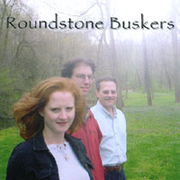 ROUNDSTONE BUSKERS: Roundstone Buskers
