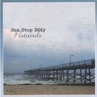 Bus Stop Eddy : Postcards