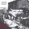 BUST: Animal Games