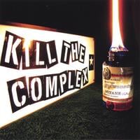 Kill The Complex Cover von Kill The Complex