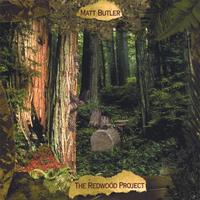 Matt Butler : The Redwood Project