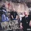 BUTTABEAN: Wreckin Tha Mic The Album