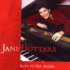 JANE BUTTARS: Keys to the Inside