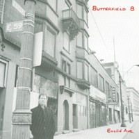BUTTERFIELD 8: Euclid Ave.