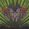 SASHA BUTTERFLY: Creation Song