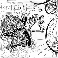 Butterfly Bones : Sticky Laughter