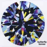 Butterfly Bones : Pretty Feelings