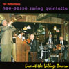 TED BUTTERMAN: Live At The Village Tavern