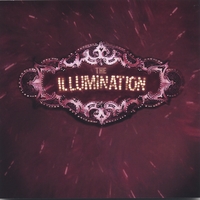 Jesse Butterworth : The Illumination